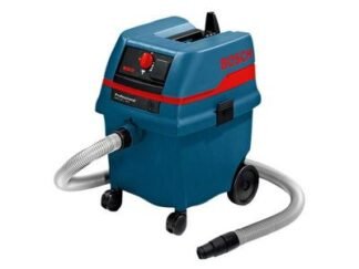 Bosch GAS 20 L SFC Professional Dust Extraction 1200W 240V (4059952628486) BSH60197B170
