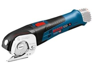 Bosch GUS 12V-300 Professional Shear 12V Bare Unit (3165140607414) BSH6019B2901