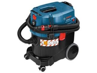 Bosch GAS 35 L SFC+ Professional L-Class Wet & Dry Vacuum 1200W 240V (3165140705455) BSH6019C3060