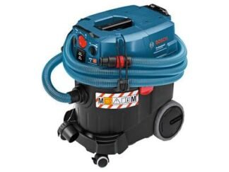 Bosch GAS 35 M AFC Professional M-Class Wet & Dry Vacuum 1200W 110V (3165140705486) BSH6019C3170