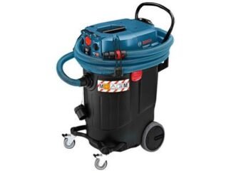 Bosch GAS 55 M AFC Professional M-Class Wet & Dry Vacuum 1200W 240V (3165140705561) BSH6019C3360