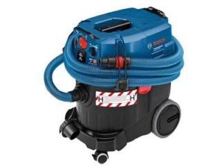 Bosch GAS 35 H AFC Professional H-Class Wet & Dry Vacuum 1200W 240V (4059952564517) BSH6019C3670