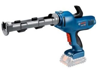 Bosch GCG 18V-310 Professional Caulking Gun 18V Bare Unit (3165140708968) BSH6019C4100