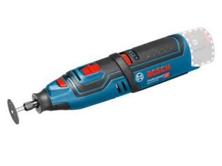 Bosch GRO 12V-35 Rotary Tool 12V Bare Unit (3165140708999) BSH6019C5000