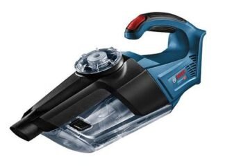 Bosch GAS 18V-1 Professional Handheld Vacuum Cleaner 18V Bare Unit (3165140888677) BSH6019C6200