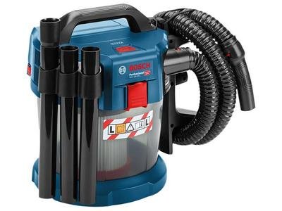 Bosch GAS 18V-10 L Professional L-Class Vacuum 18V Bare Unit (3165140995405) BSH6019C6302