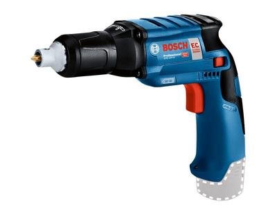 Bosch GTB 12V-11 Professional Drywall Screwdriver 12V Bare Unit (3165140782968) BSH6019E4002