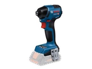 Bosch GDR 18V-200 C Professional Impact Driver 18V Bare Unit (4059952643182) BSH6019L6000