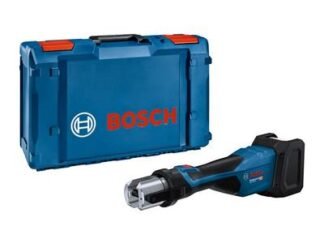 Bosch GPT 18V-32 Professional Press Tool 18V Bare Unit (4053423251746) BSH6019M2100