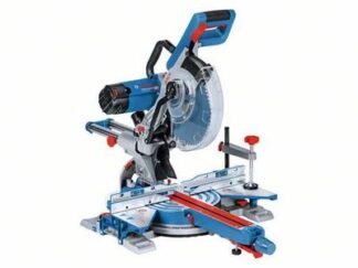 Bosch GCM 350-254 Professional Mitre Saw 1450W 110V (3165140769624) BSH601B22660