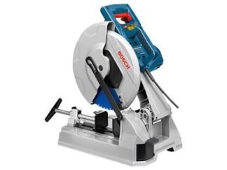 Bosch GCD 12 JL Metal Cut-Off Saw 1500W 240V (3165140721592) BSH601B28070