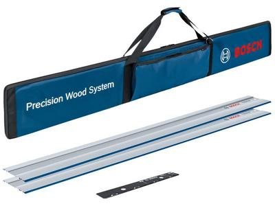 Bosch FSN Professional Guide Rail Kit (4059952636511) BSH615990M8Z