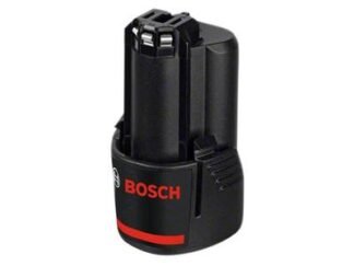 Bosch GBA Battery Pack 12V 3.0Ah Li-ion (3165140894494) BSHGBA1230