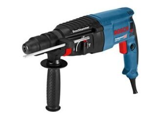 Bosch GBH 2-26 F SDS Plus Rotary Hammer 830W 240V (3165140859264) BSHGBH226F