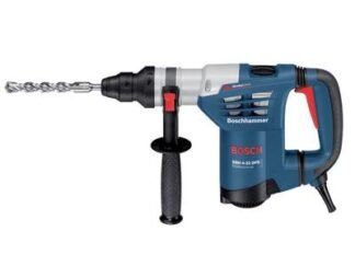 Bosch GBH 4-32 DFR 4KG SDS Plus Hammer 900W 240V (3165140463126) BSHGBH432DFR