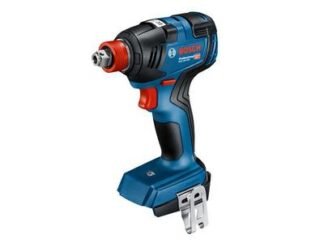 Bosch GDX 18V-200 Professional Impact Driver/Wrench 18V Bare Unit (4059952596686) BSHGDX18V20C