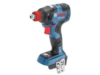 Bosch GDX 18V-200C Brushless Impact Driver/Wrench 18V Bare Unit (3165140951319) BSHGDX18V20N