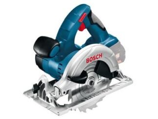 Bosch GKS 18V-LIN Circular Saw 165mm 18V Bare Unit (3165140810388) BSHGKS18VLIX