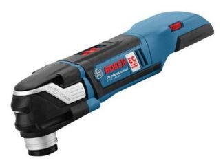 Bosch GOP 18V-28N Brushless Multi-Tool 18V Bare Unit (3165140842563) BSHGOP18V28N