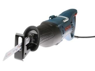 Bosch GSA 1100E Reciprocating Saw 1100W 240V (3165140508483) BSHGSA1100E
