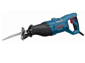 Bosch GSA 1100E Reciprocating Saw 1100W 110V (3165140508476) BSHGSA1100EL
