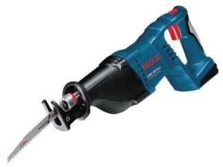 Bosch GSA 18 V-Li Professional Reciprocating Saw 18V Bare Unit (3165140810371) BSHGSA18VLIN
