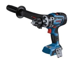 Bosch GSB 18V-150 C Professional Combi Drill 18V Bare Unit (4059952523255) BSHGSB18V15C