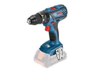 Bosch GSB 18V-28 Combi Drill 18V Bare Unit (3165140940764) BSHGSB18V28N