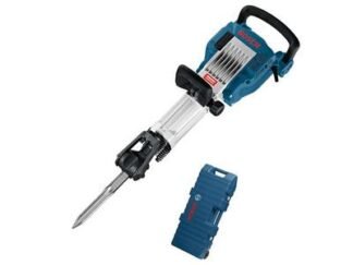 Bosch GSH16-28 16kg Road Breaker 1750W 240V (3165140410366) BSHGSH1628