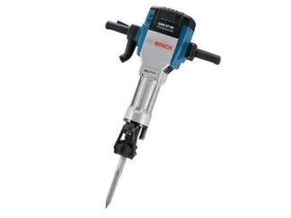Bosch GSH 27VC Road Breaker 69 Joules 28mm Hex 2000W 240V (3165140524353) BSHGSH27VC