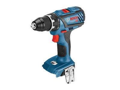 Bosch GSR 18V-28 Drill Driver 18V Bare Unit (3165140940757) BSHGSR18V28N