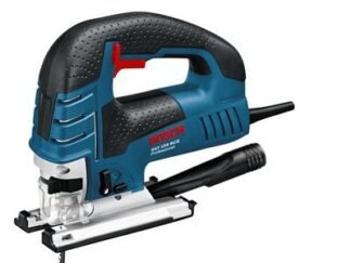 Bosch GST 150-BCE Bow Handle Jigsaw 780W 240V (3165140463638) BSHGST150BCE