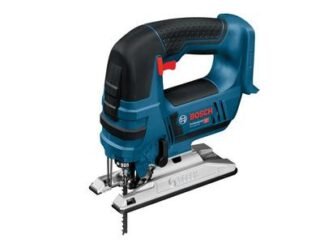 Bosch GST 18 V-LI B Professional Jigsaw 18V Bare Unit BSHGST18VBN