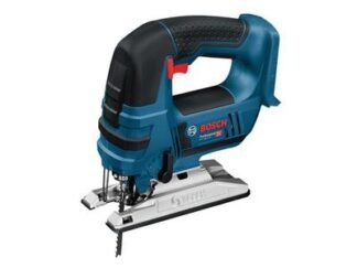Bosch GST 18V-LI B Jigsaw 18V Bare Unit (3165140786973) BSHGST18VLBN