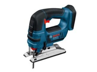 Bosch GST 18 V-LIN Jigsaw 18V Bare Unit (3165140786980) BSHGST18VLIX