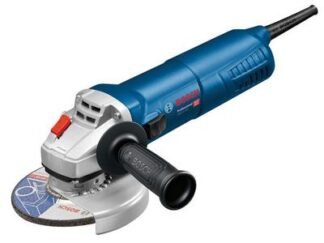 Bosch GWS 11-125 Angle Grinder 1100W 240V (3165140837415) BSHGWS11125