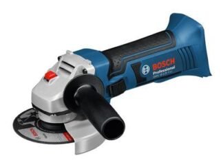 Bosch GWS 18V-LIN 125mm Grinder 18V Bare Unit (3165140726399) BSHGWS18125X