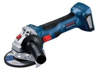 Bosch GWS 18V-7 Angle Grinder 18V Bare Unit (4059952546131) BSHGWS18715N