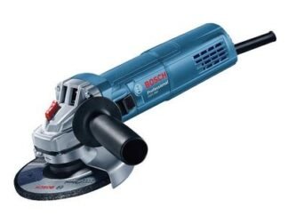 Bosch GWS 880 Angle Grinder 800W 110V (3165140901024) BSHGWS880L