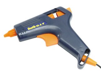 Bostik DIY Glue Gun 55W 240V (5000399001546) BSTSTANDARD