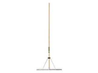 Bulldog Aluminium Hay Rake (5013693016826) BUL02461