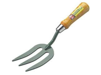 Bulldog Premier Weed Fork 6in (5013693011234) BUL1041
