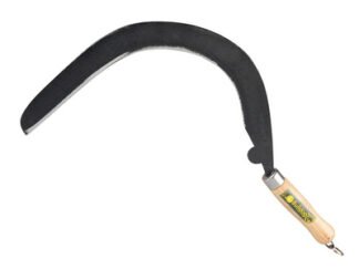 Bulldog Premier Grass Hook Hardwood Handle (5013693016918) BUL1811