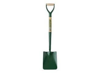 Bulldog 5202 Square Shovel 000 MYD (5013693013719) BUL5202000MY