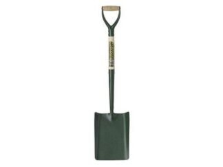 Bulldog Taper Shovel No.2 28in MYD 5TM2MYD (5013693015195) BUL5TM2MYD