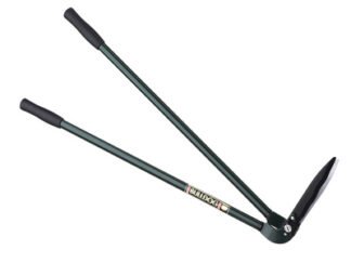 Bulldog Premier Edging Shear (5013693011401) BULB613W