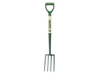 Bulldog BBF Border Fork (5013693012828) BULBBF