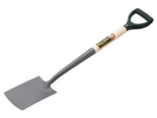 Bulldog BBS Border Spade (5013693012798) BULBBS
