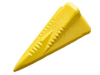 Bulldog Wood Splitting Wedge 1.58kg (3.5 lb) (5013693051681) BULBSW35