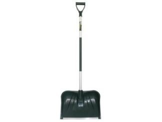 Bulldog Aluminium Handle Snow Shovel (5013693111453) BULSNOW8